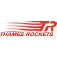 Thames Rockets at Thames Rockets