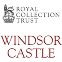 Windsor Castle at Windsor Castle
