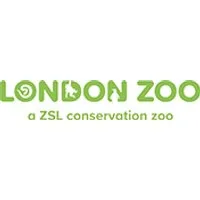 London Zoo at London Zoo