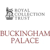 Buckingham Palace at Buckingham Palace