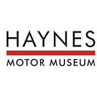 Haynes Motor Museum at Haynes Motor Museum
