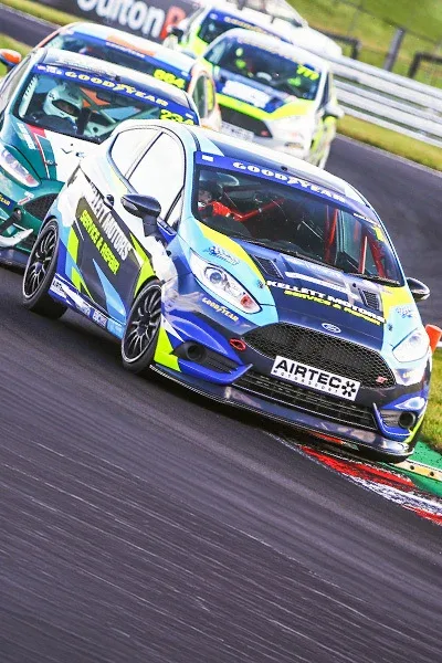 BRSCC Club Car Championships