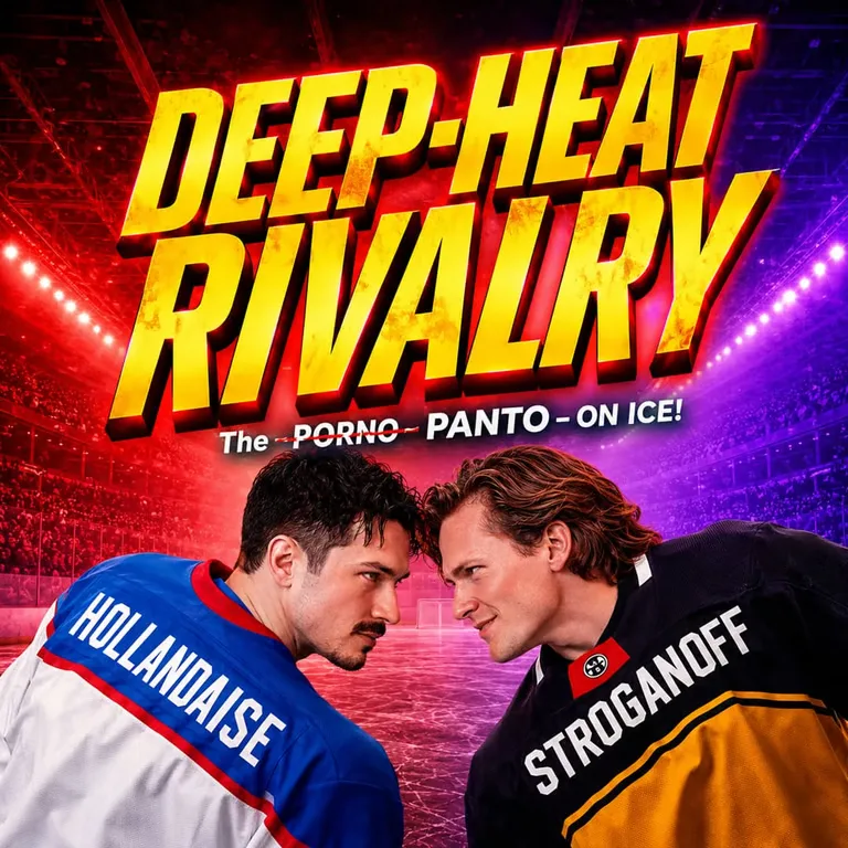 Deep-Heat Rivalry, Other Palace Studio, London