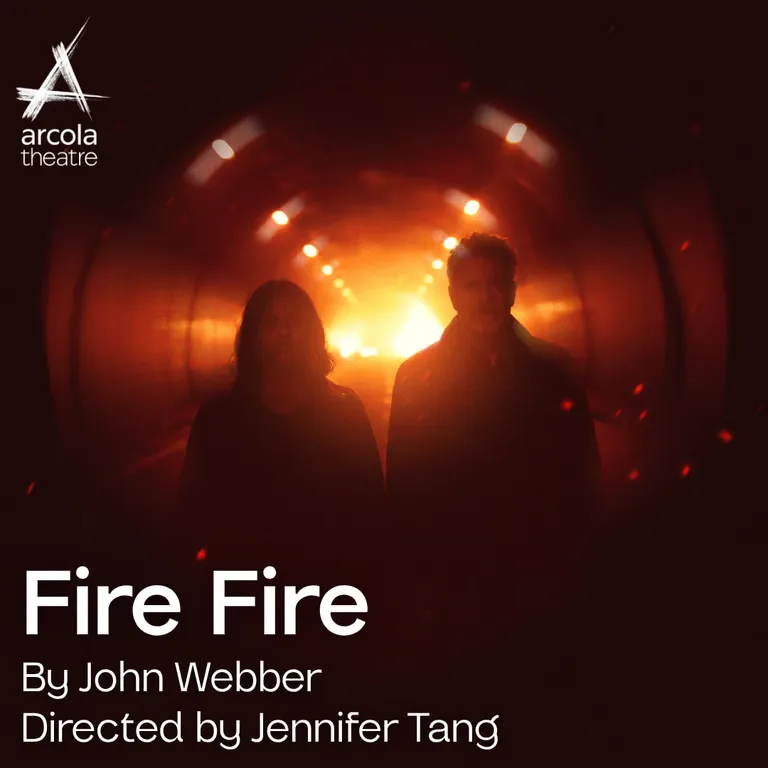 Fire Fire, Arcola Theatre, London at Arcola Theatre