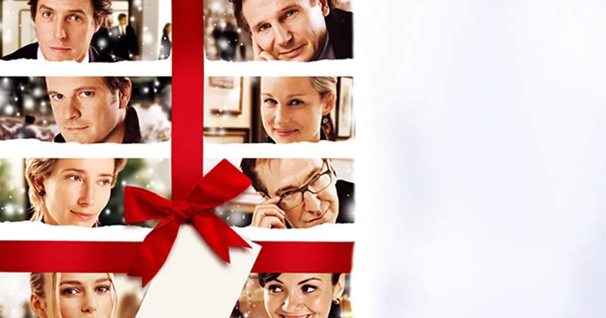 Love Actually in Concert at The Forum