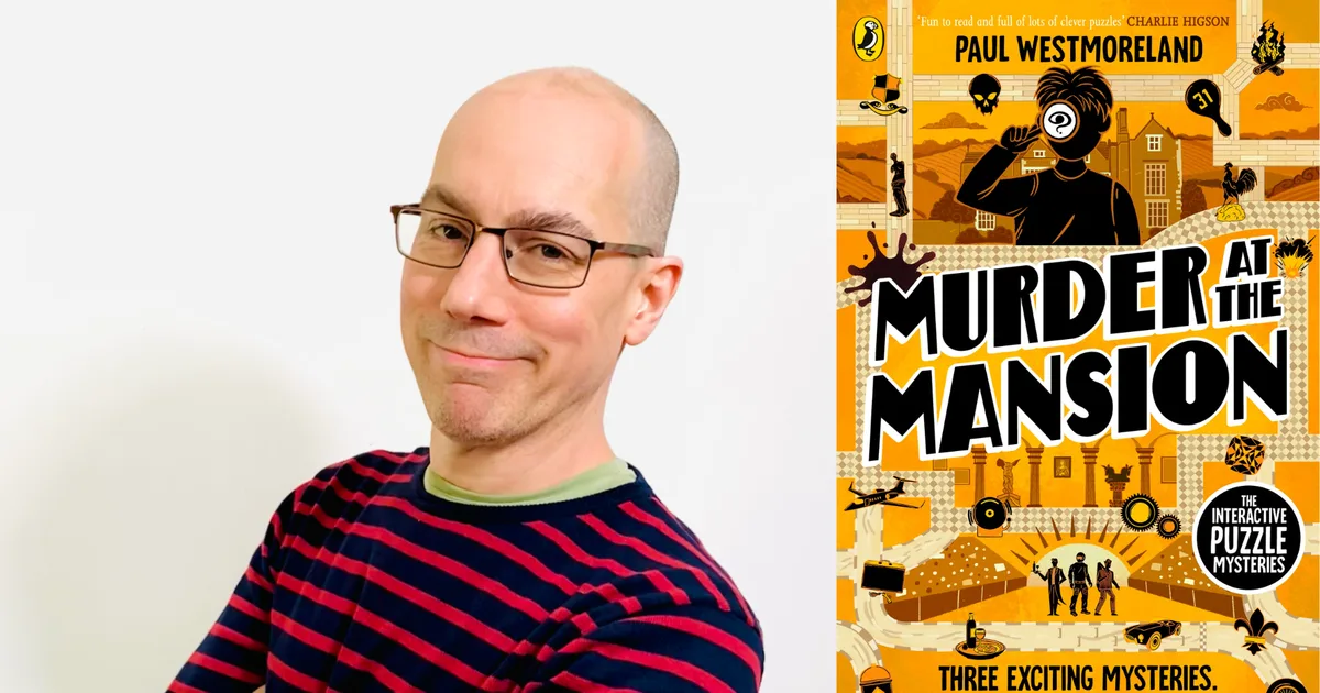 Paul Westmoreland: Puzzle Masterclass at The Holburne Museum