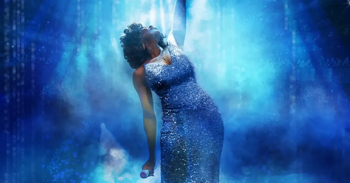 Queen of the Night - A Tribute to Whitney Houston at The Forum