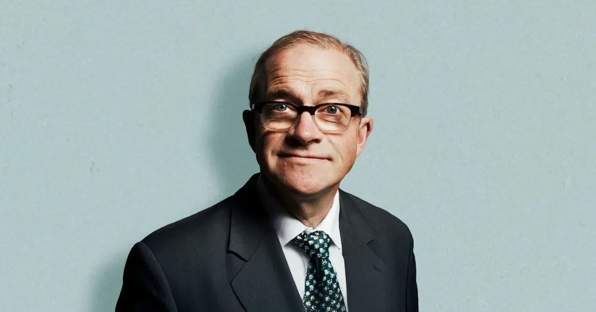 Harry Enfield and No Chums — EXTRA DATE ADDED! at The Forum