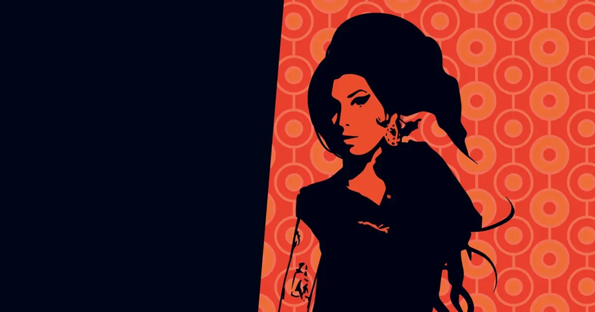 The Amy Winehouse Band at The Forum