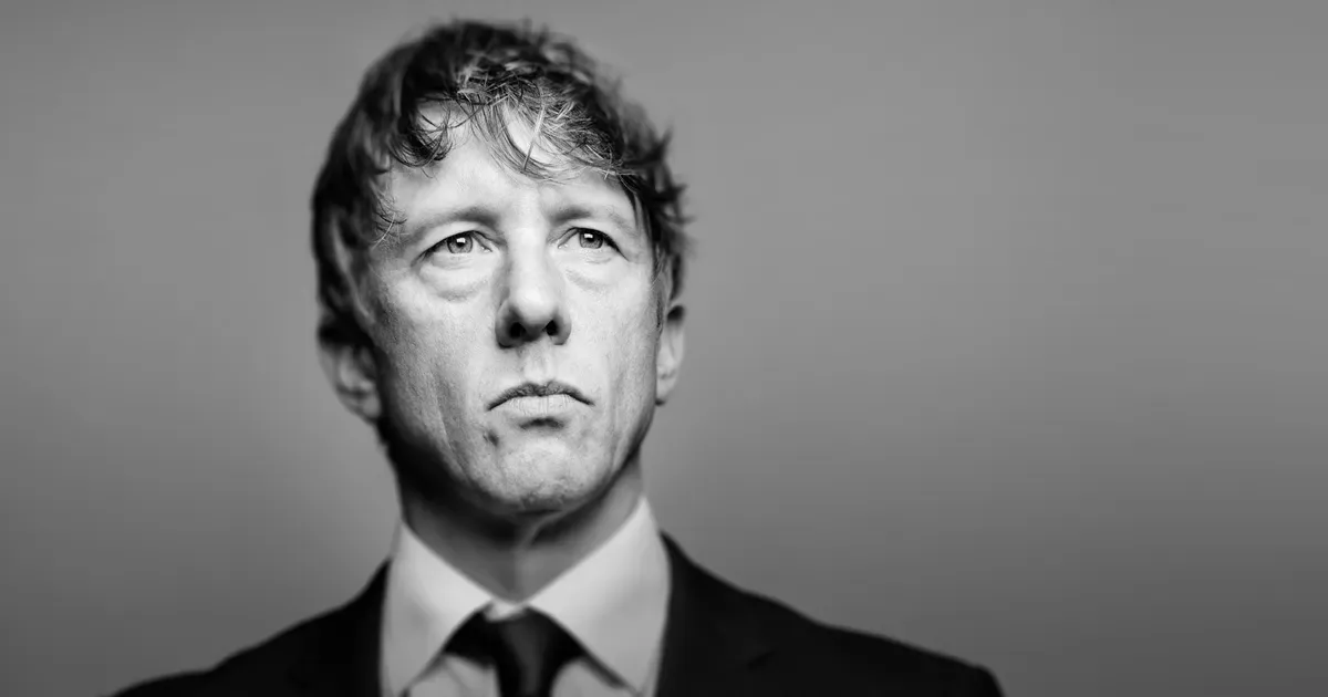Jonathan Pie