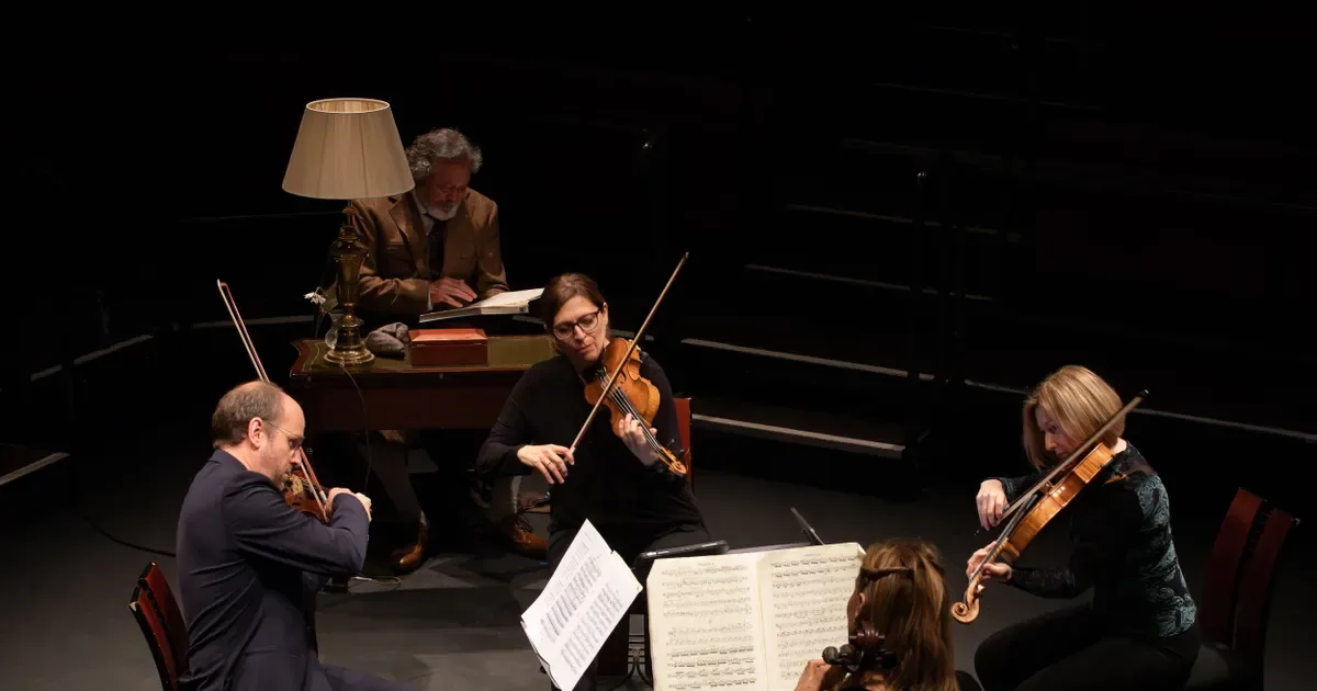 Ensemble 360