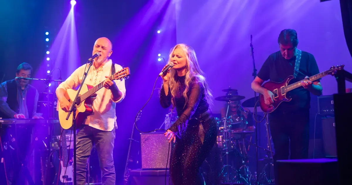 John Hackett Band