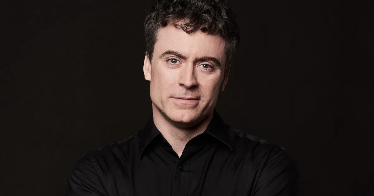 MF10 Paul Lewis at St Mary's Church, Bathwick