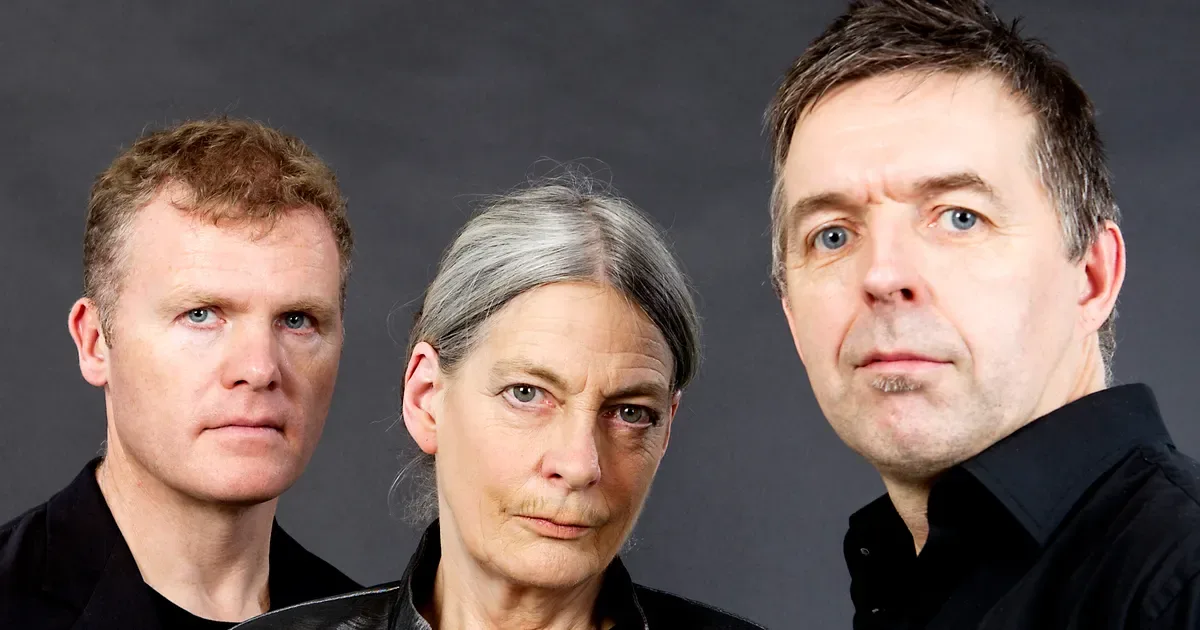 Quercus at Wiltshire Music Centre