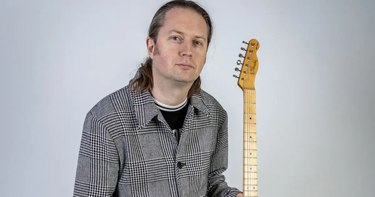 Mississippi MacDonald (Band) at Chapel Arts Centre