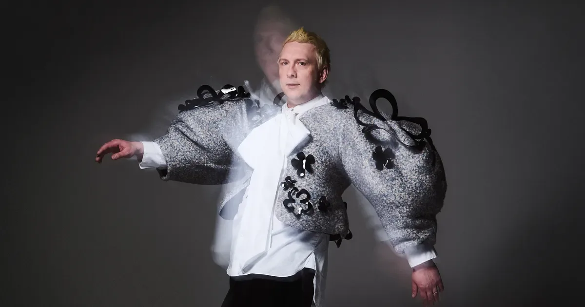 Joe Lycett
