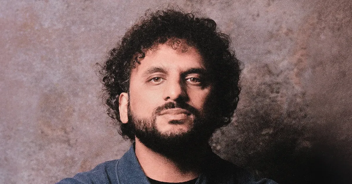 Nish Kumar — Angry Humour From a Really Nice Guy at The Forum