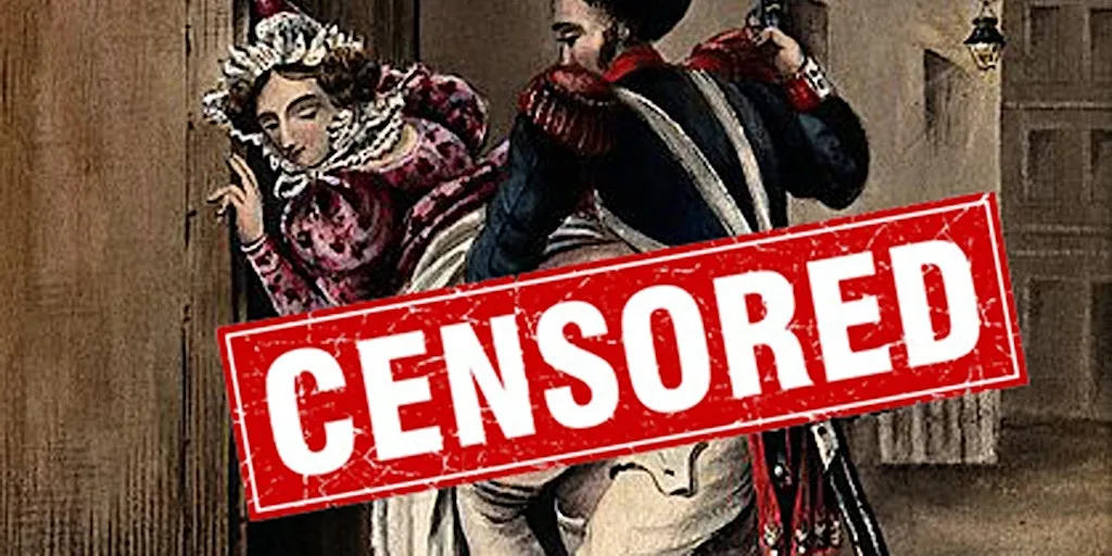 Intimate Lives: The History of Sex and Desire in Edinburgh's Old Town (16+) at Gladstone's Land