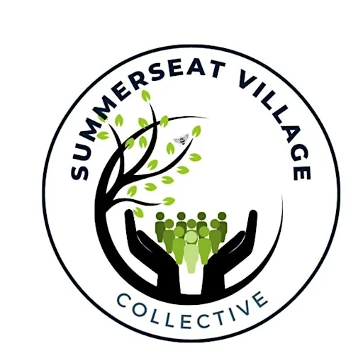 Open hive event at The Island Basketball Court
