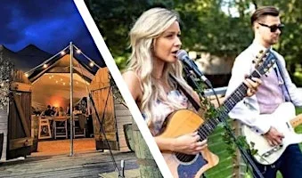 F & M Live Music with Woodfired Pizza at Barnacles Restaurant & Bar Bistro