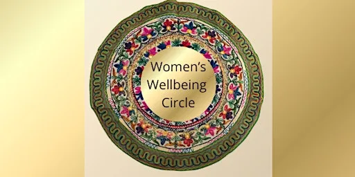 Women's Wellbeing Circle HOVE at Harriet's of Hove