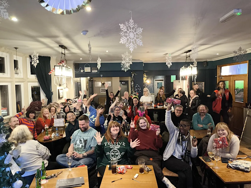 Milton Keynes Adult ADHD Support Group – August Meet-up at MK11 Live Music Venue & Sports Bar