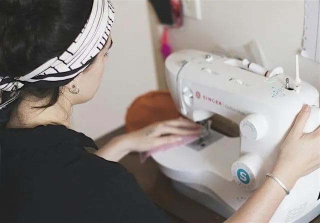 Garment Making 1 Day Masterclass at Unit 218 , Queens Dock Business Centre