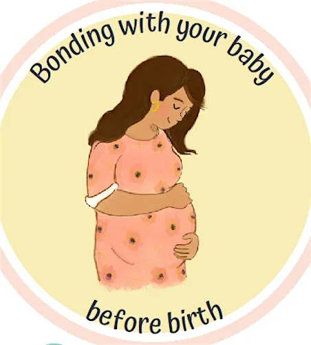 Relationship building in pregnancy and beyond.