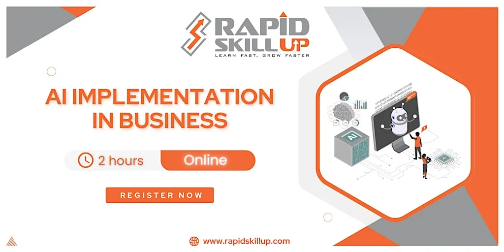 AI Implementation in Business | Edinburgh at Edinburgh