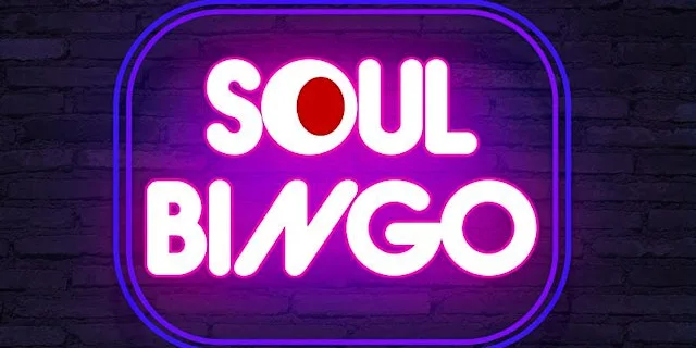 Soul Bingo Brighton at Horizon Nightclub