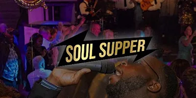 Soul Supper Immersive Dining Experience - MANCHESTER at Freight Island