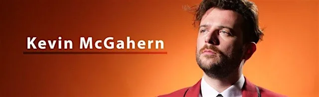 Christmas Special with Kevin McGahern & Guests at Corks Original Club