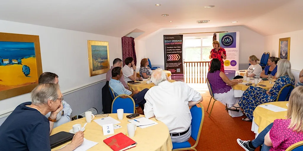 Business Networking Event - Holmes Chapel, Cheshire