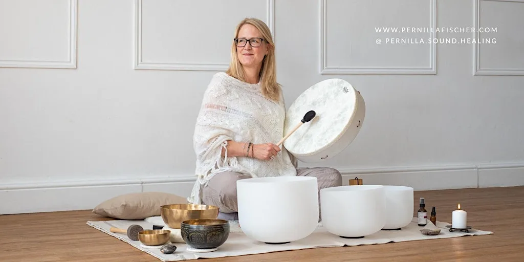 Sound Bath