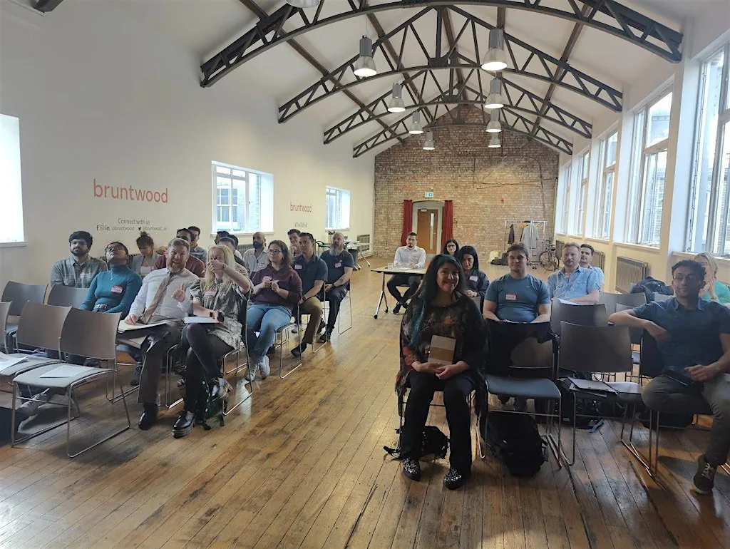 Liverpool City Toastmaster Weekly Meetup