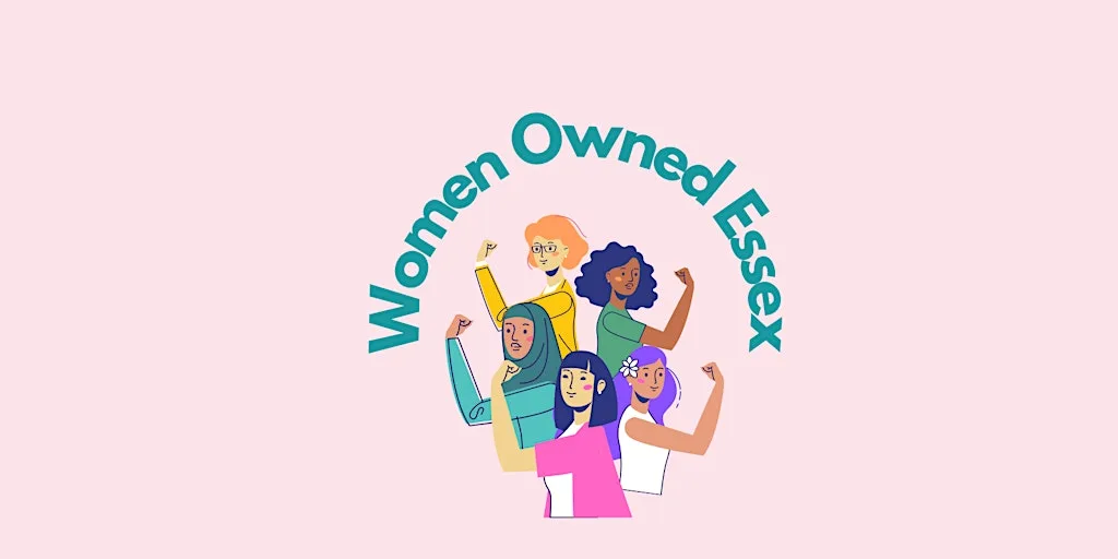 Women Owned Essex Sept Meetup - Southend-on-Sea at The Royal Hotel