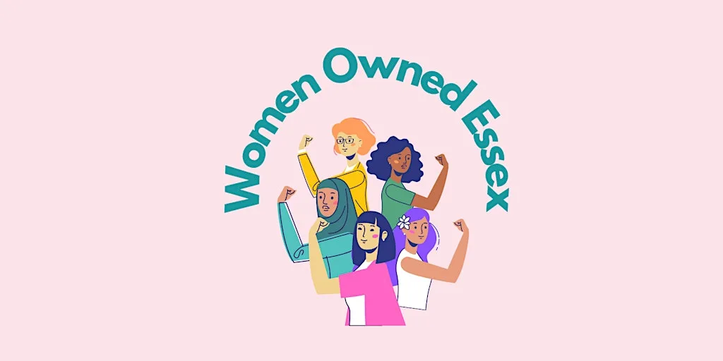 Women Owned Essex Sept Meetup - Chelmsford at Cheerful Chai