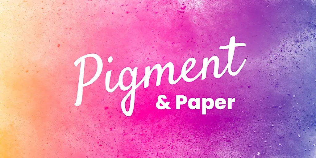Pigment & Paper - Weekly Watercolour Club at West Moor Community Centre