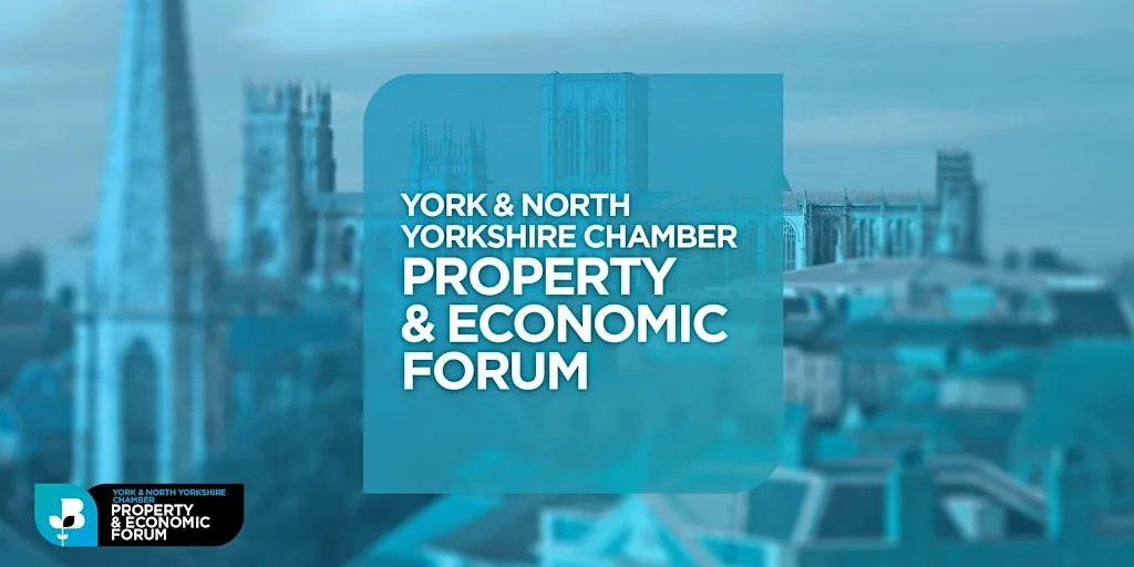 York's Growth Challenge: Can Investment Keep Pace with Ambition?
