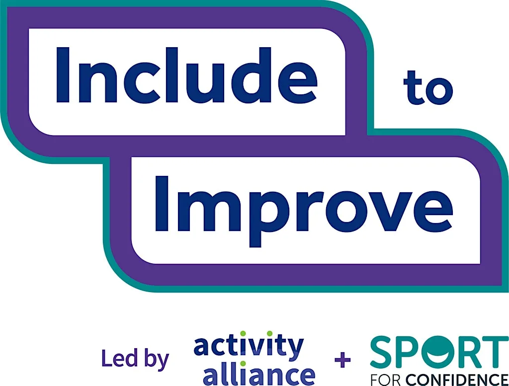 Include to Improve celebration: Impact, change, legacy at The Bond