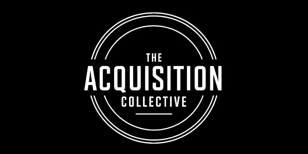 The Acquisition Collective Networking Event In LONDON #009