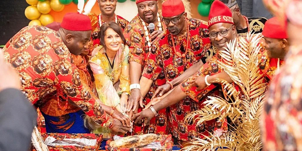 Iri-Ji Ndi Igbo 2026 – New Yam Festival at The Steamworks