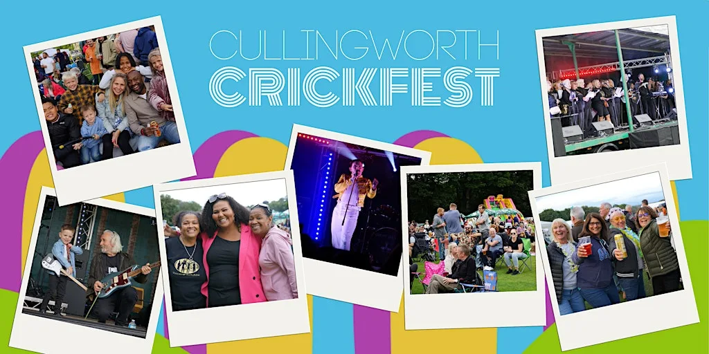 CRICKFEST 2026