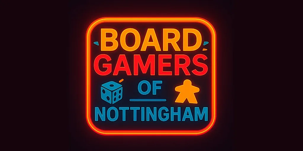 Board Gamers of Nottingham (BGON) - Tuesday Games at The Pub at The Navigation Inn