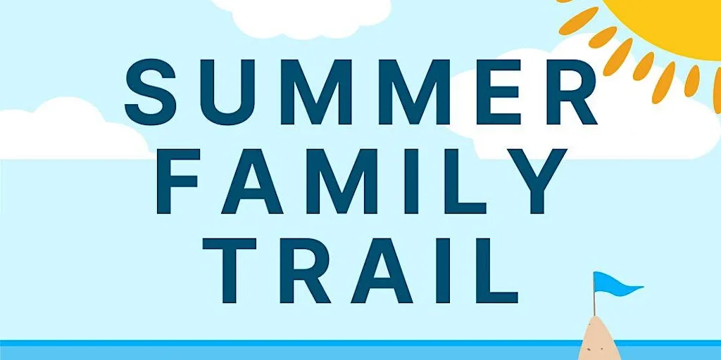 Summer Family Trail