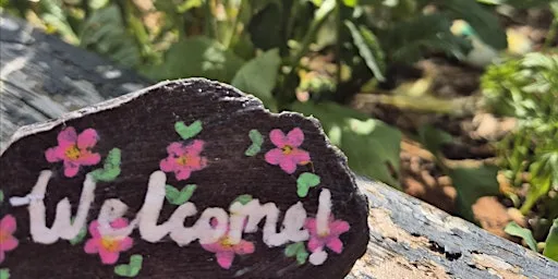 Community Growing Space Sessions