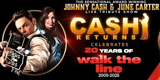 CASH RETURNS HEROES & HEADLINERS T.O PARK MUSIC FESTIVAL ‘26 at V35 E895