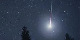 Perseids Meteor Shower at its peak! at Sutton Bank National Park Centre