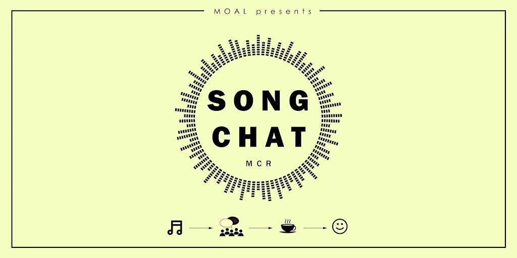 SONG CHAT Manchester
