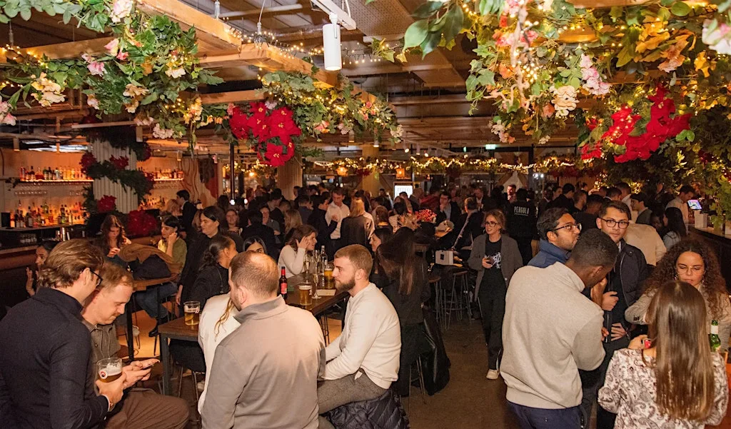 Birmingham Network Event , Startup Founders, Tech Entrepreneurs, Investors at Albert's Schloss - Birmingham